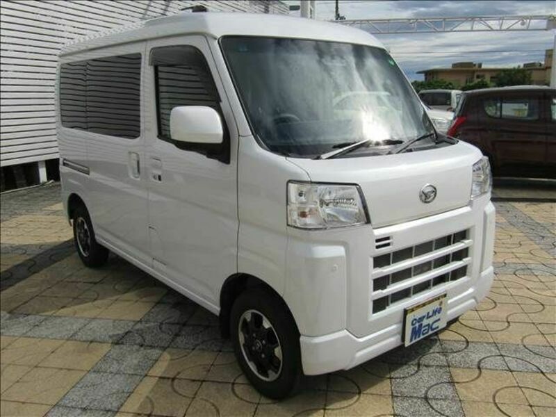 HIJET CARGO-26