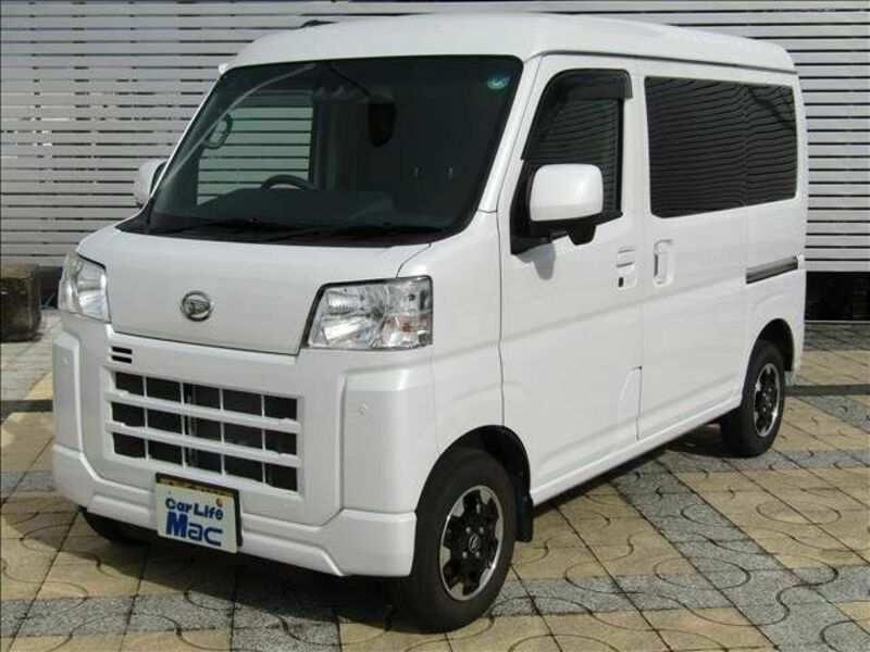 HIJET CARGO-27