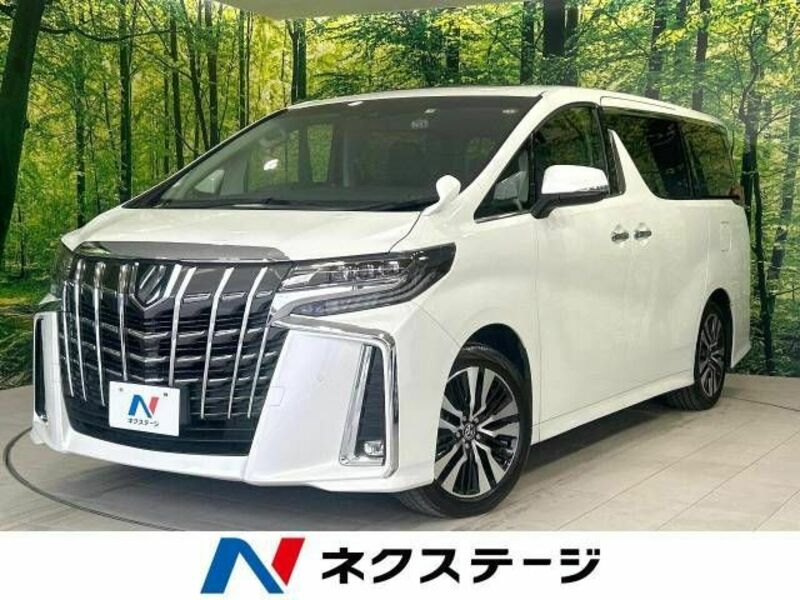 ALPHARD-0