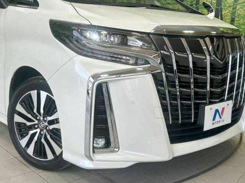 ALPHARD-12