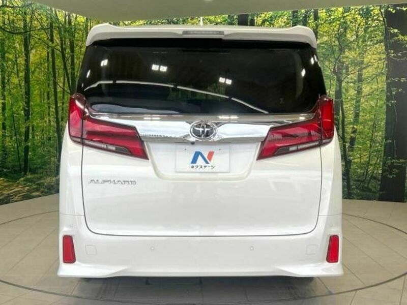 ALPHARD-15