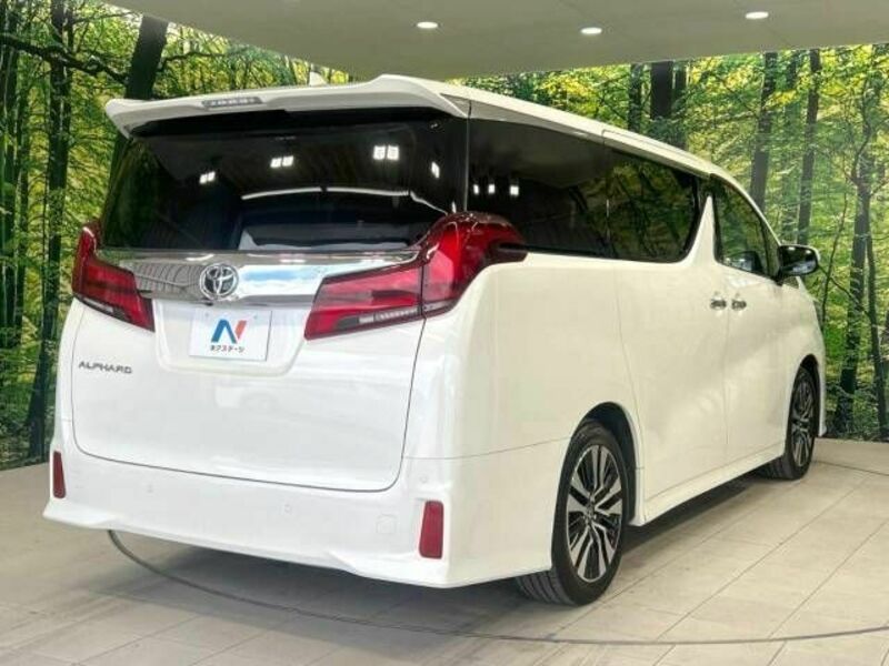 ALPHARD-17