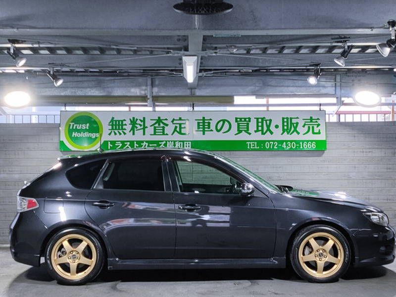 IMPREZA