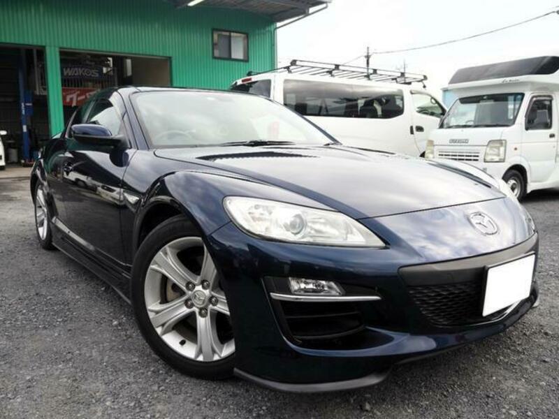 RX-8