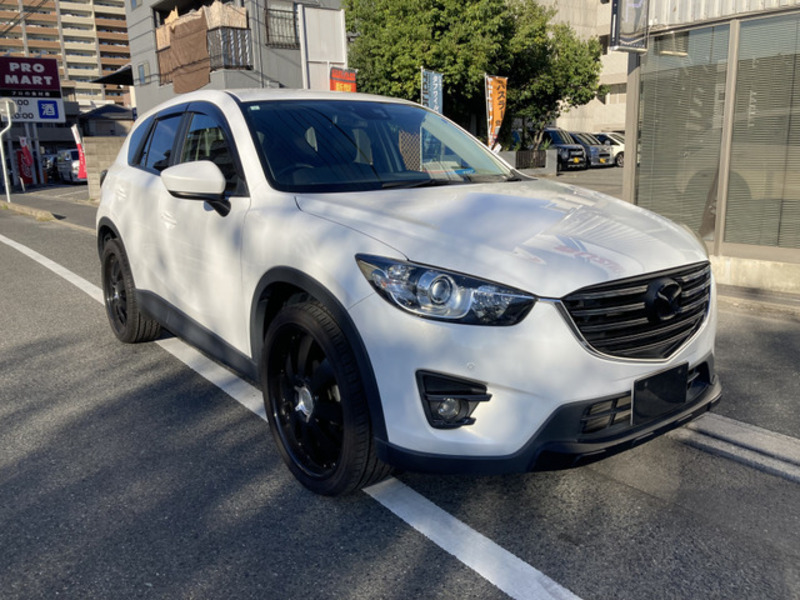 CX-5-3