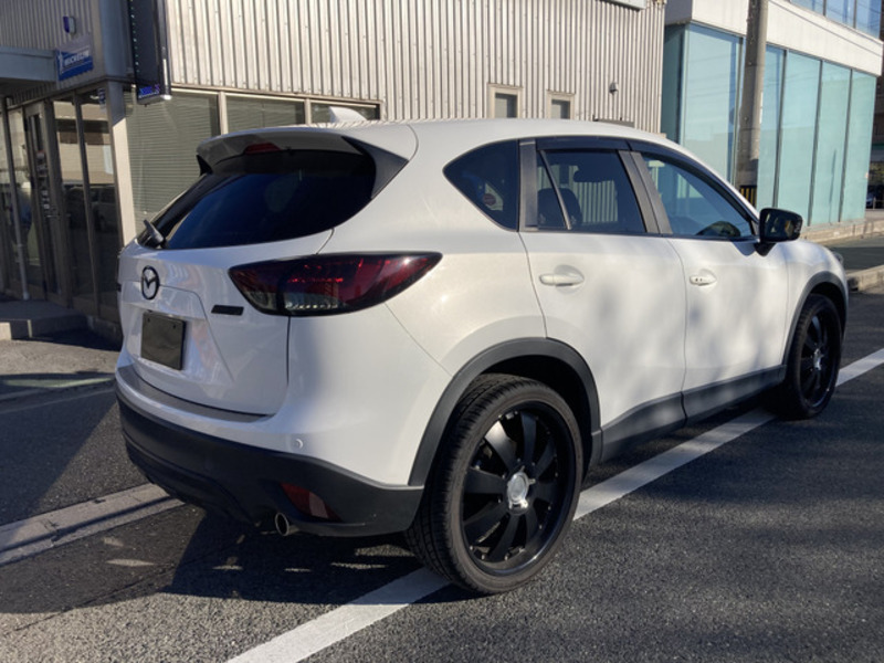 CX-5-5