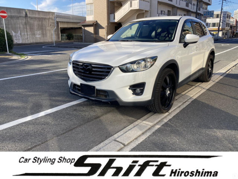 CX-5-0