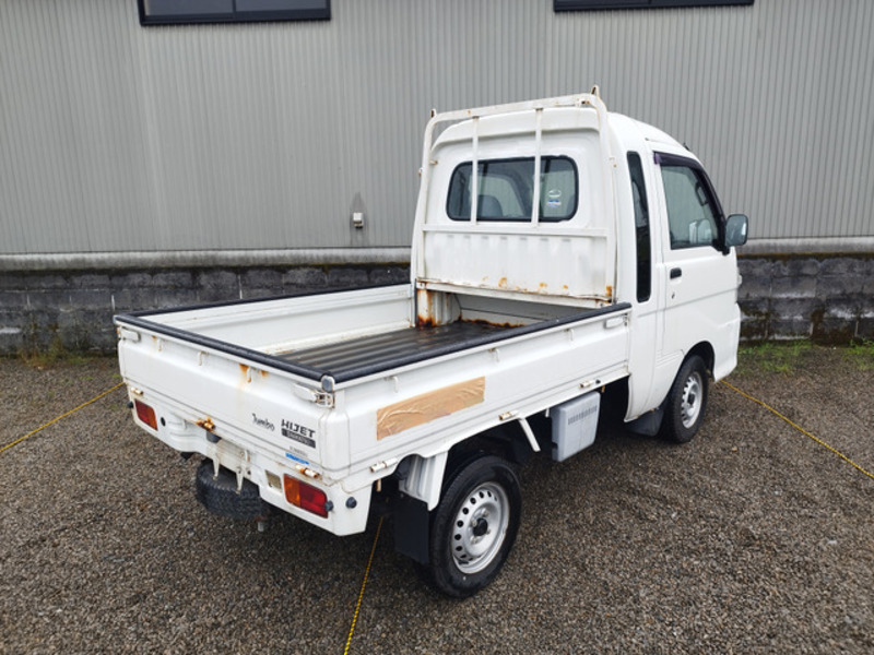 HIJET TRUCK-2