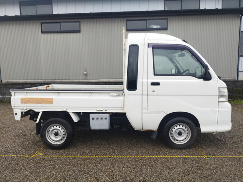 HIJET TRUCK-4