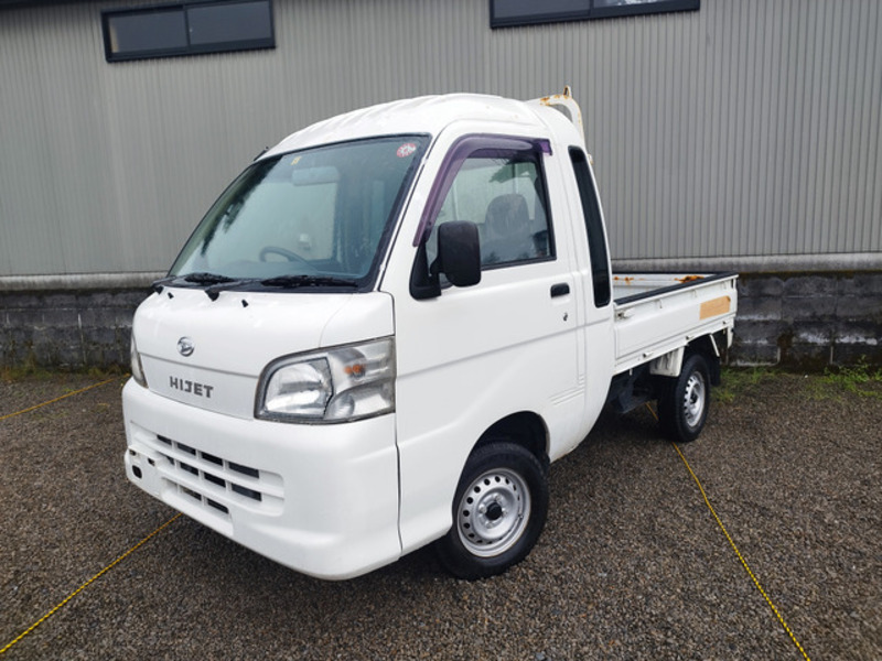 HIJET TRUCK-1