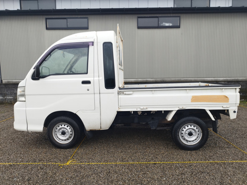 HIJET TRUCK-5