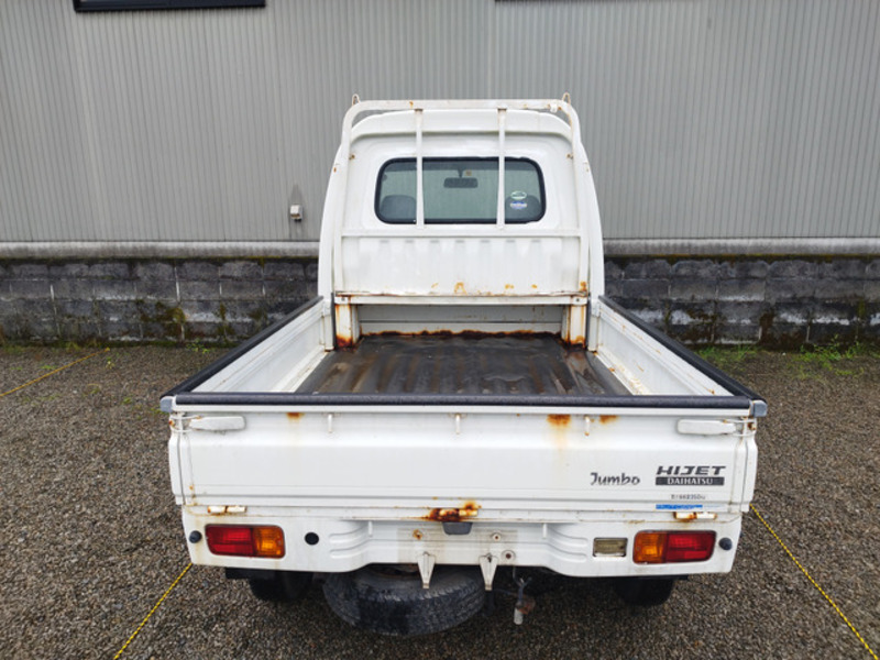 HIJET TRUCK-7