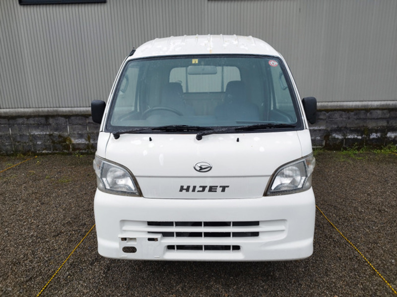 HIJET TRUCK-6