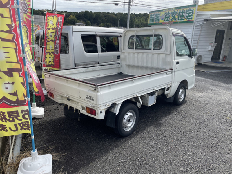 HIJET TRUCK-5