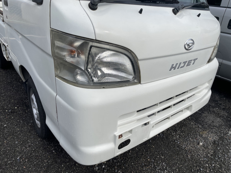 HIJET TRUCK-19