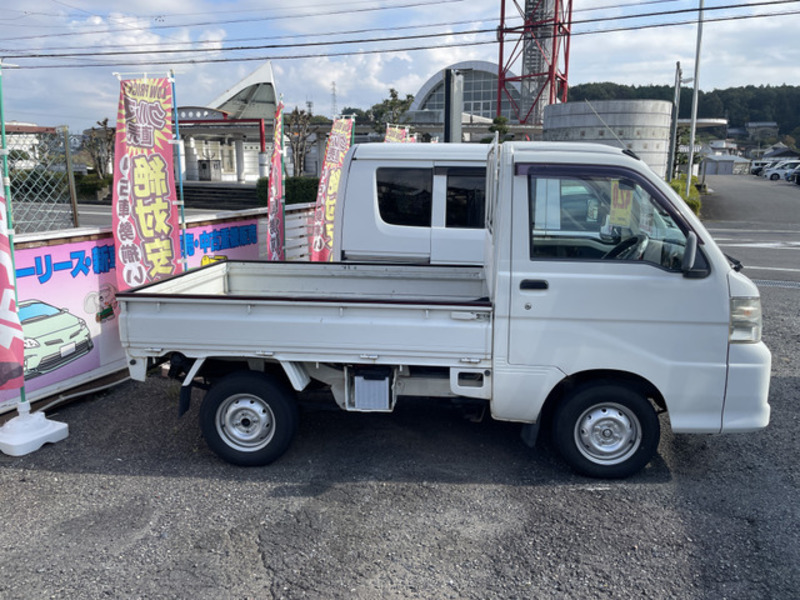 HIJET TRUCK-6