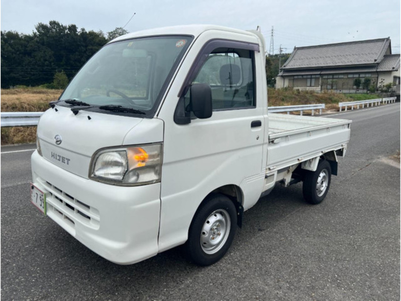 HIJET TRUCK-6