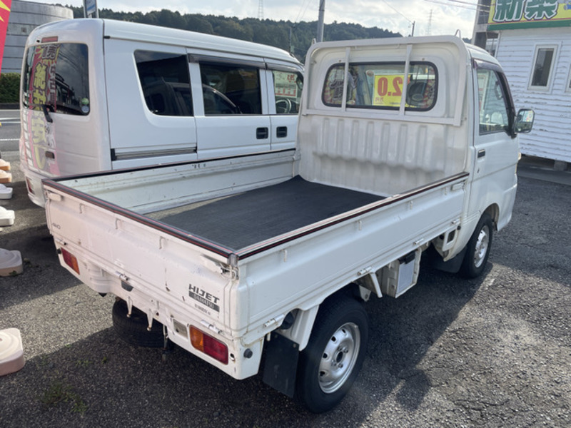 HIJET TRUCK-7