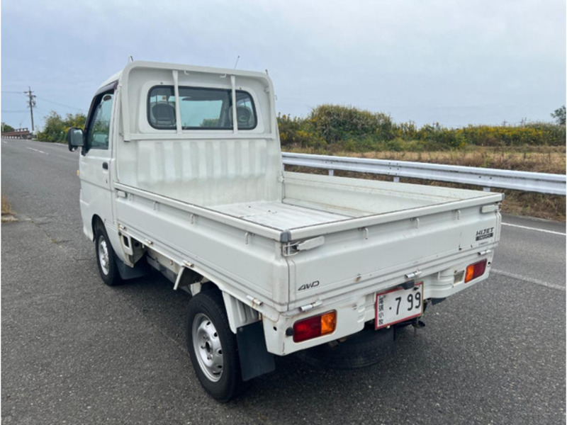 HIJET TRUCK-7