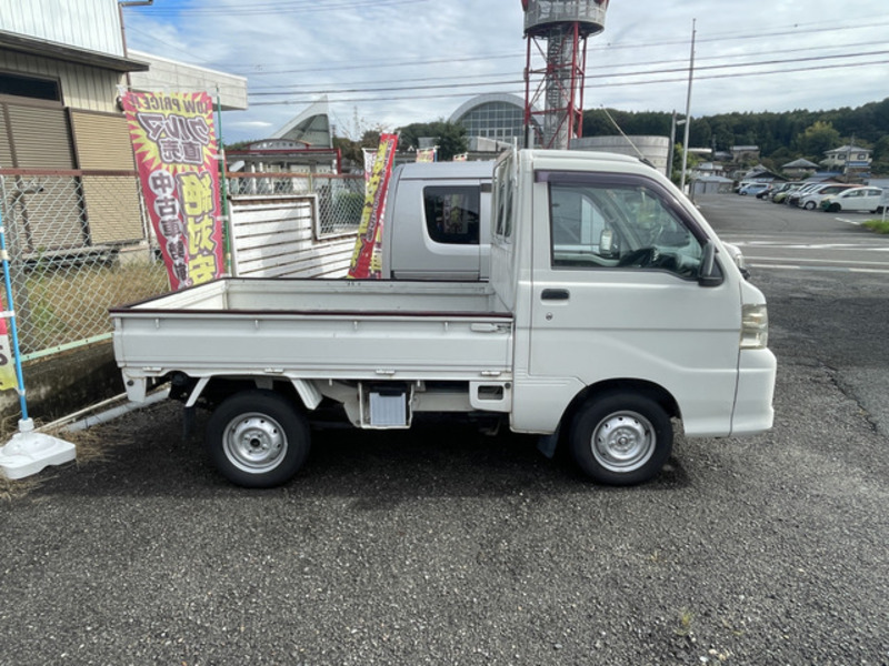 HIJET TRUCK-4