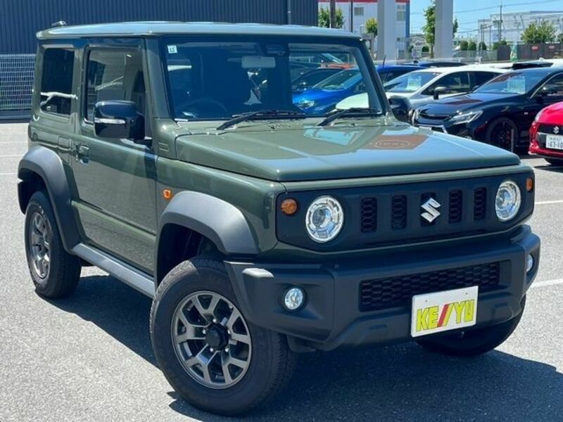 JIMNY SIERRA-3