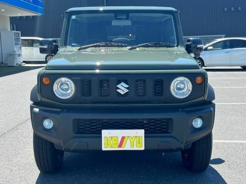 JIMNY SIERRA-4