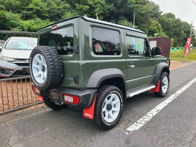 JIMNY SIERRA-4