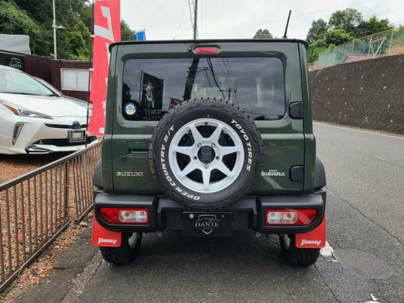 JIMNY SIERRA-5