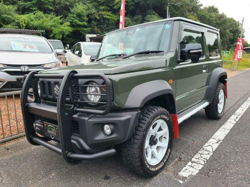 JIMNY SIERRA-7