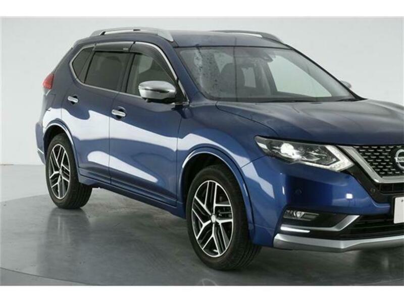 X-TRAIL-4