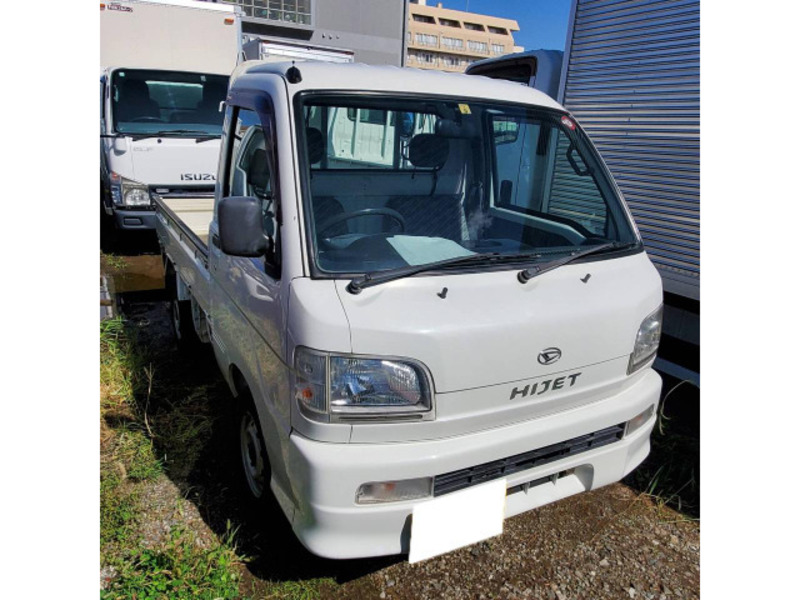 HIJET TRUCK-2