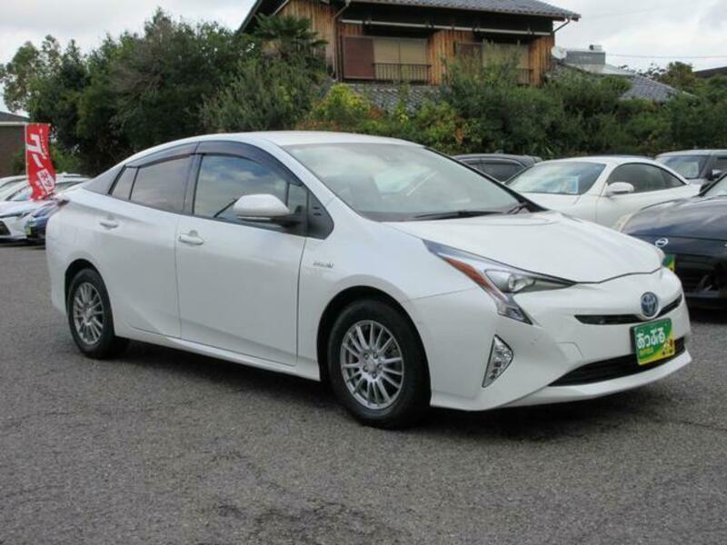 PRIUS-5