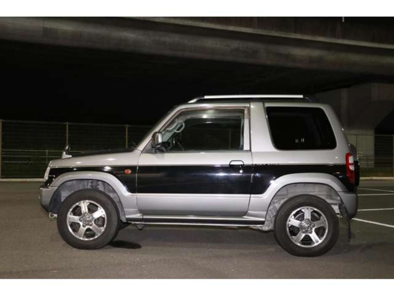 PAJERO MINI-13