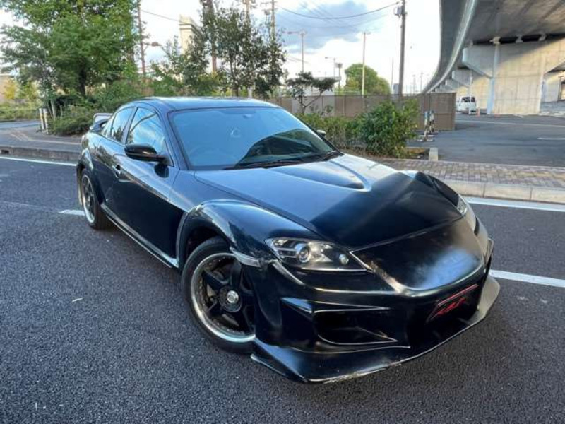 RX-8-12