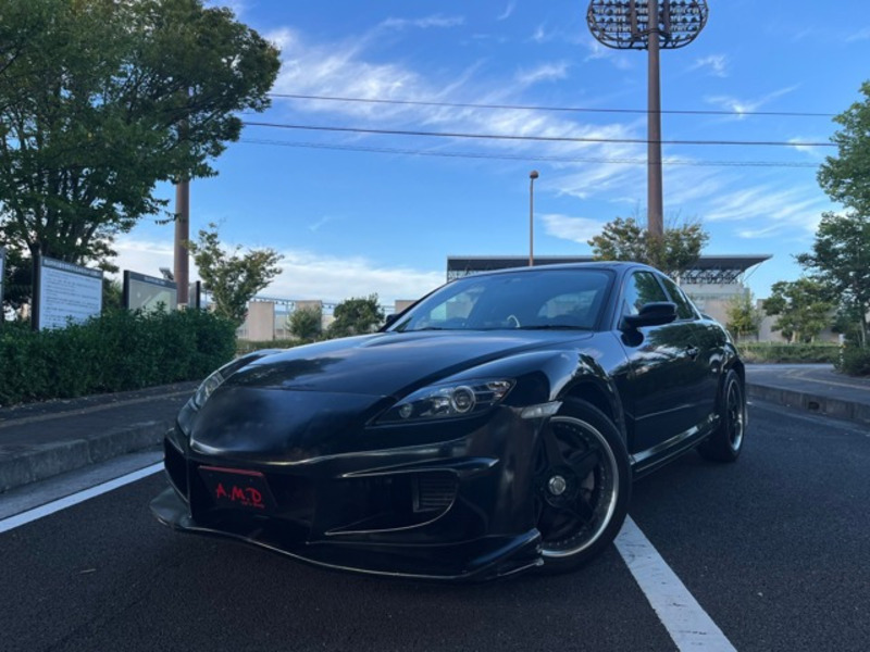 RX-8-0