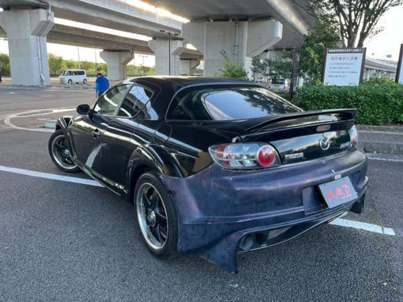 RX-8-16