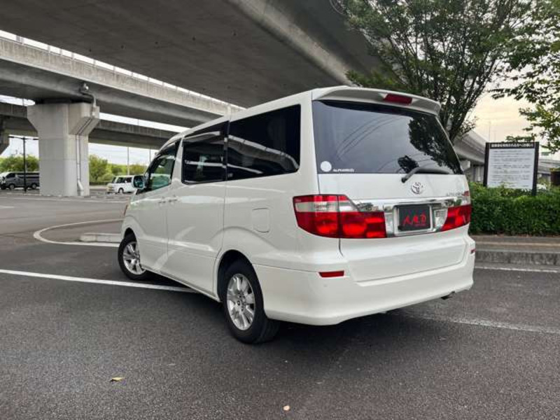 ALPHARD-17