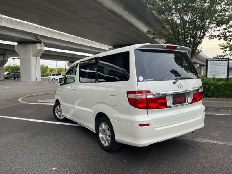 ALPHARD-18