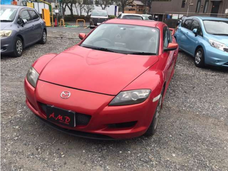 RX-8-8