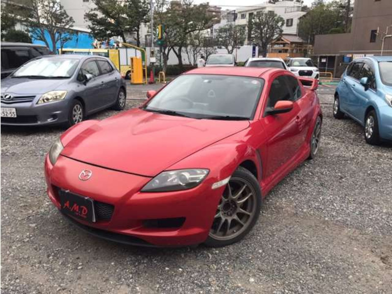 RX-8-4