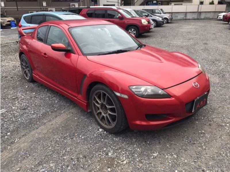 RX-8-15