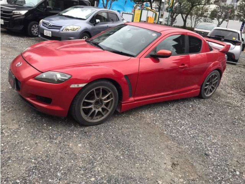 RX-8-11