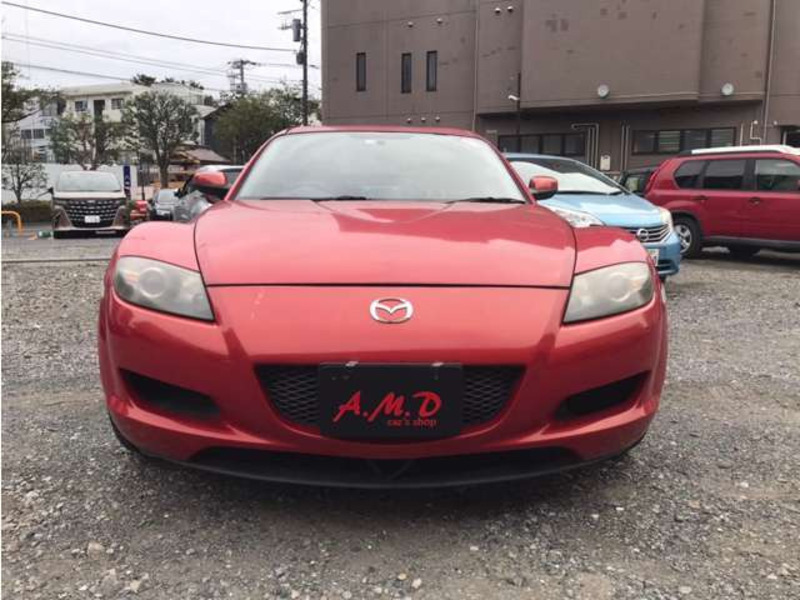 RX-8-5