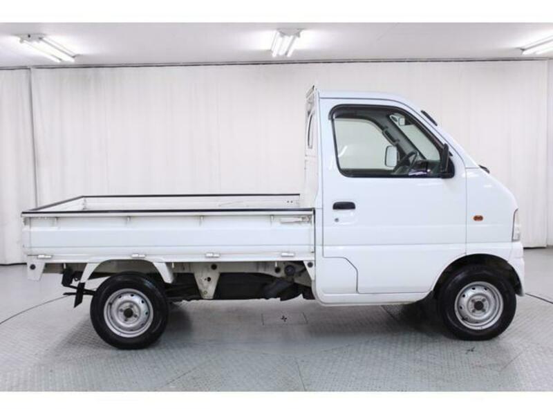 CARRY TRUCK-7