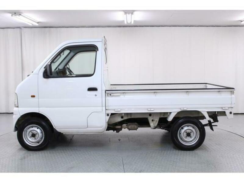 CARRY TRUCK-8