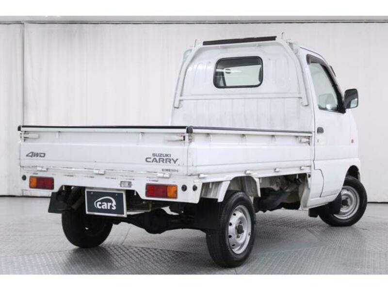 CARRY TRUCK-1