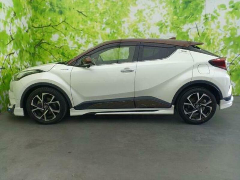 C-HR-1