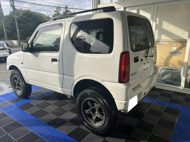 JIMNY-1