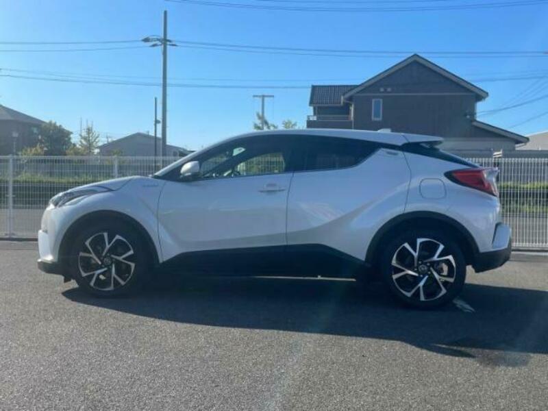 C-HR-1