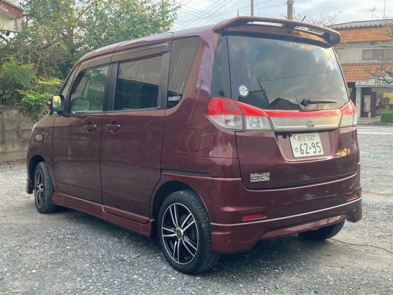 DELICA D2-5